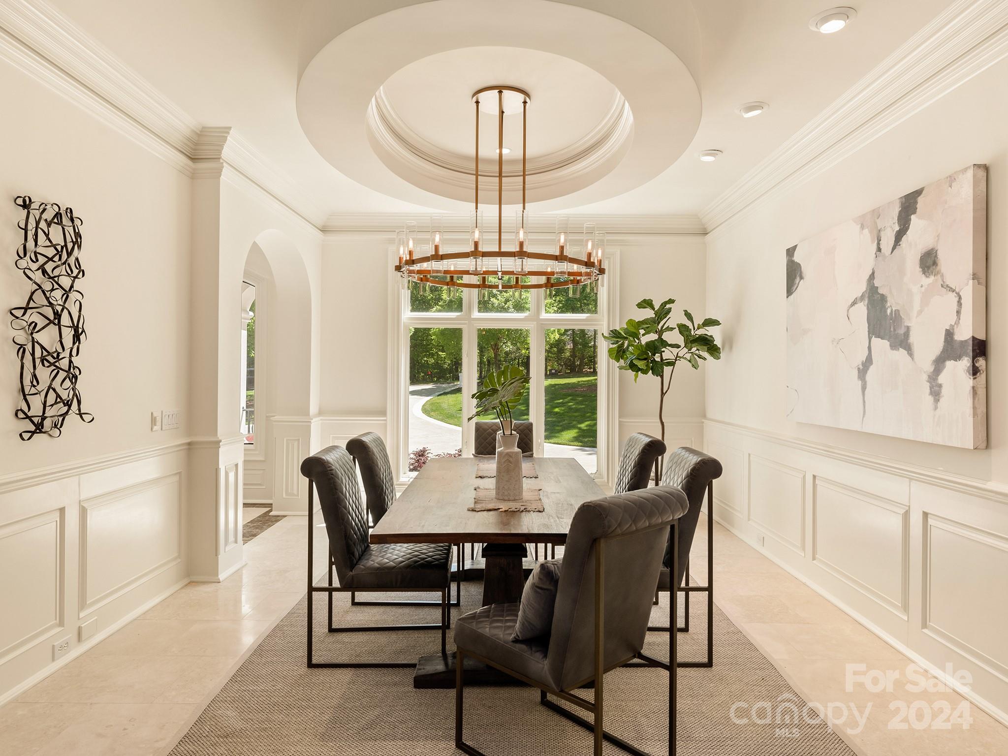 Sedgefield - Residential