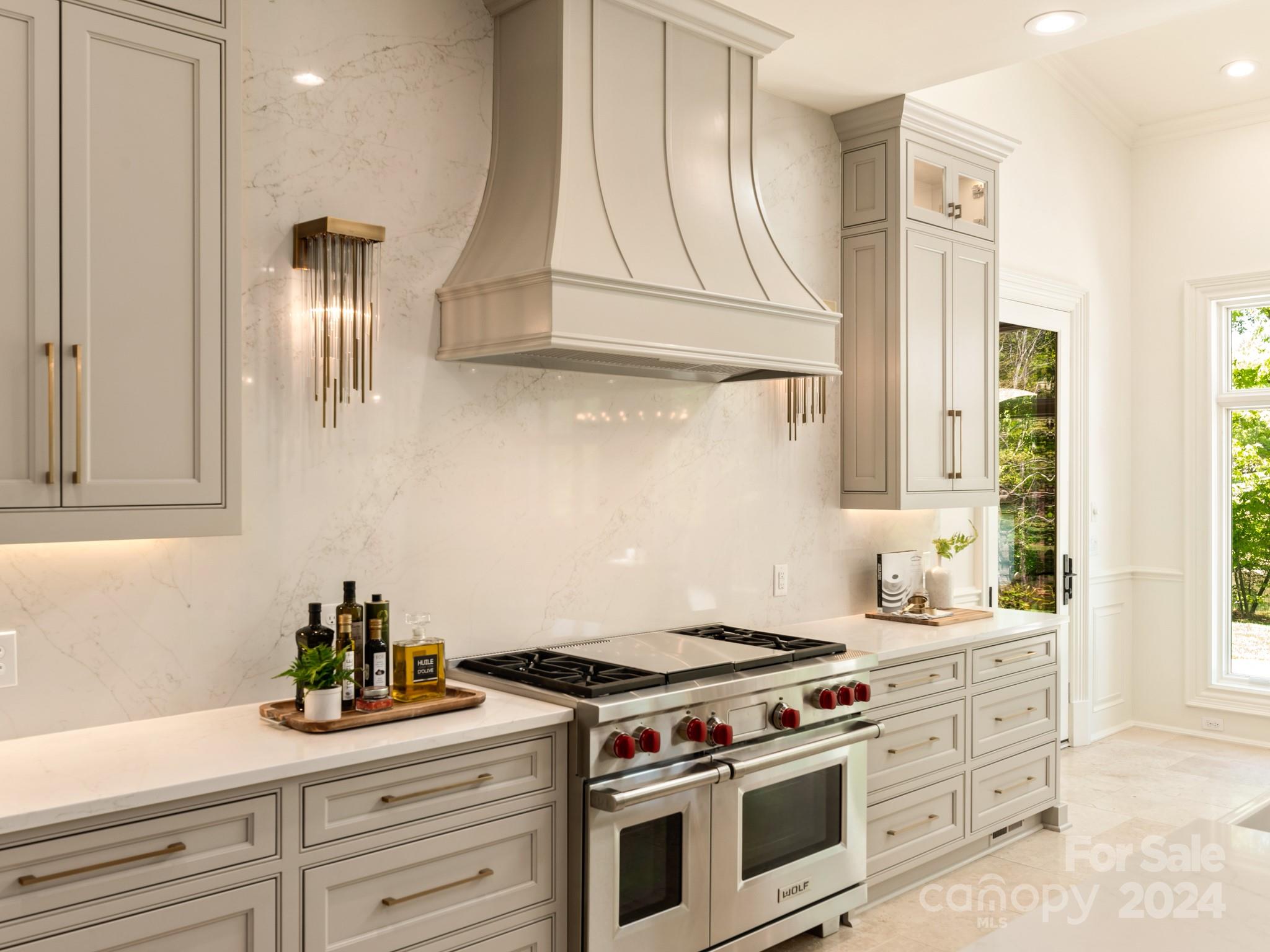 Sedgefield - Residential