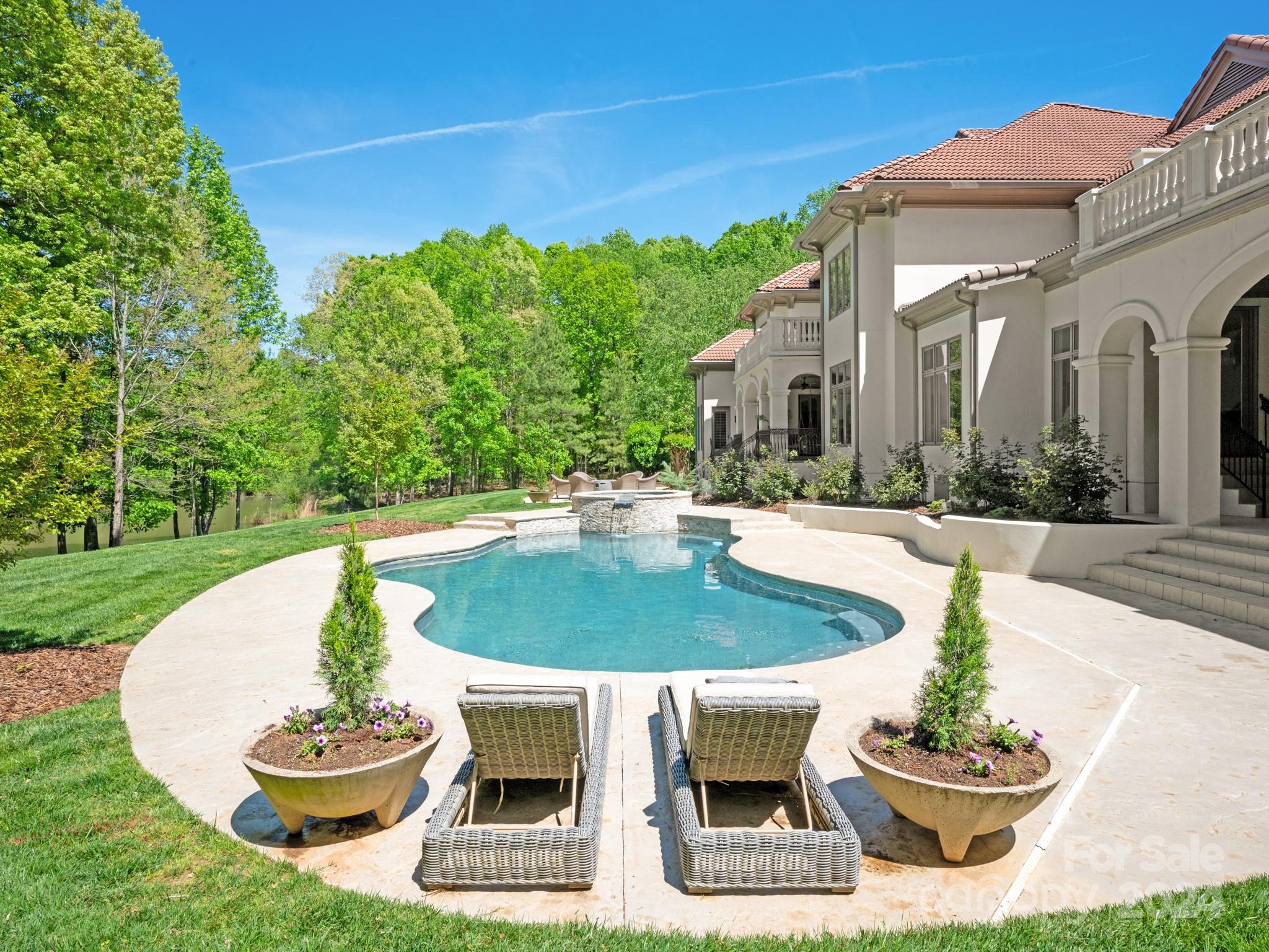 Sedgefield - Residential