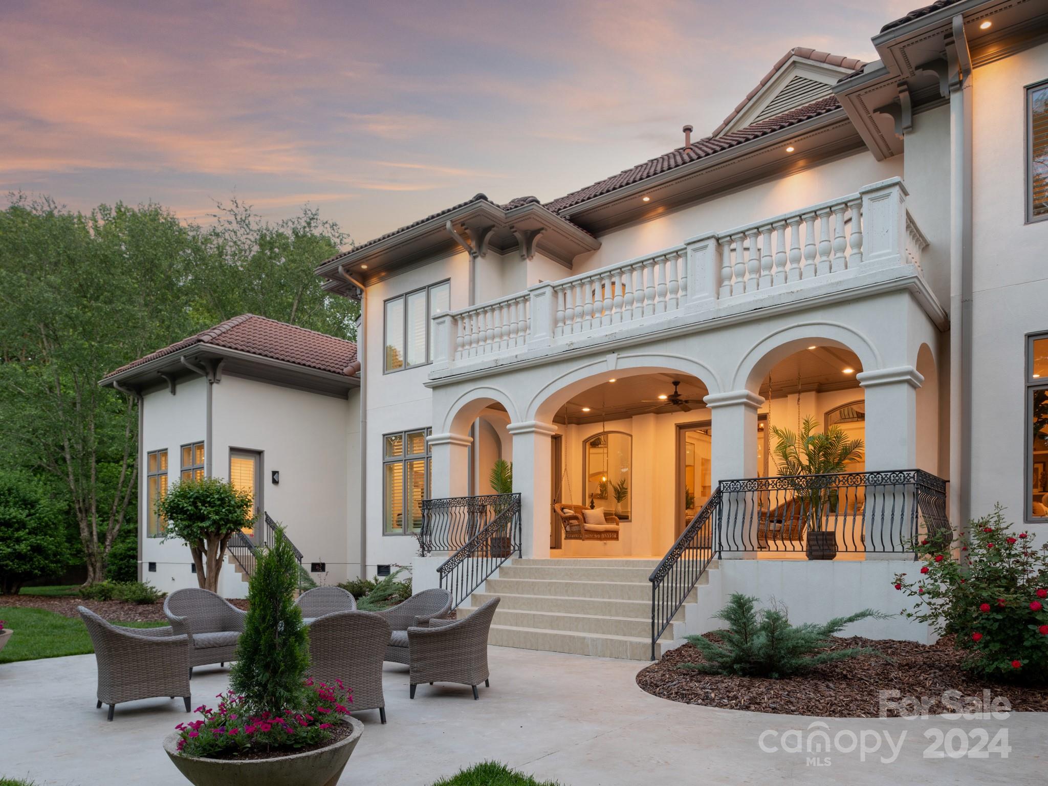 Sedgefield - Residential