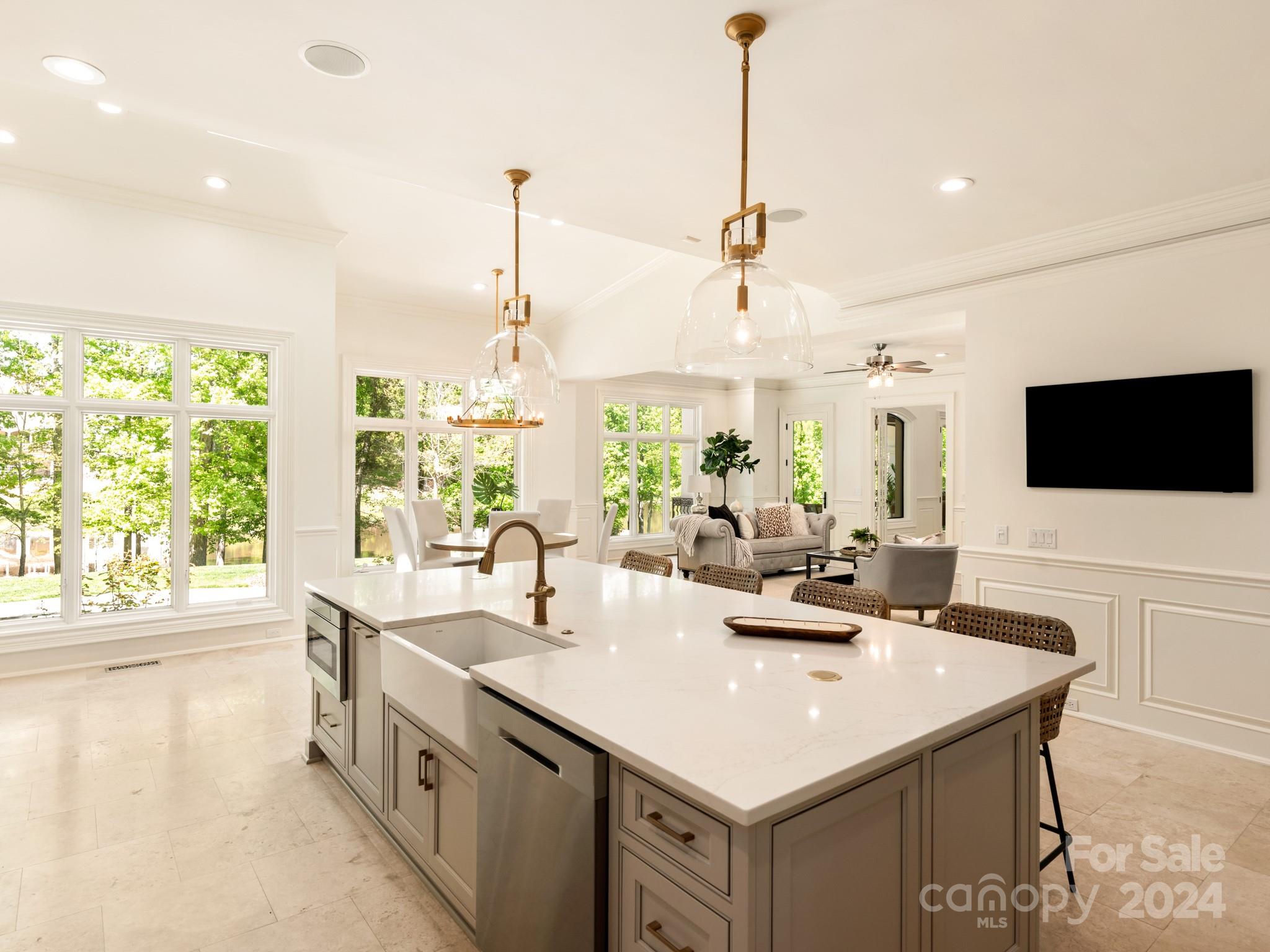 Sedgefield - Residential