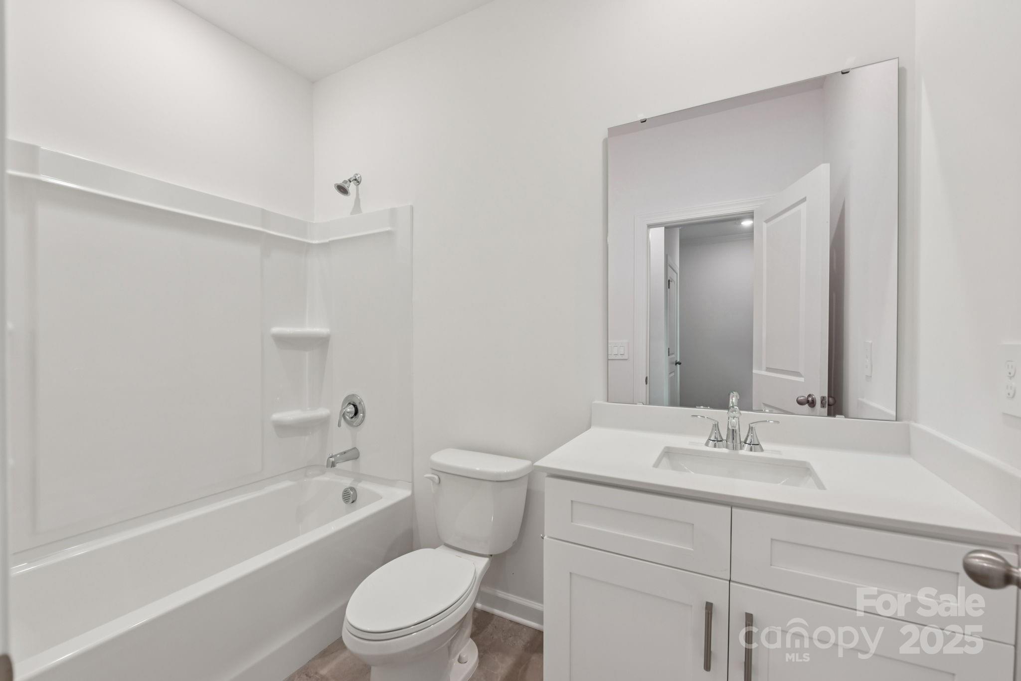 Brighton Springs - Residential