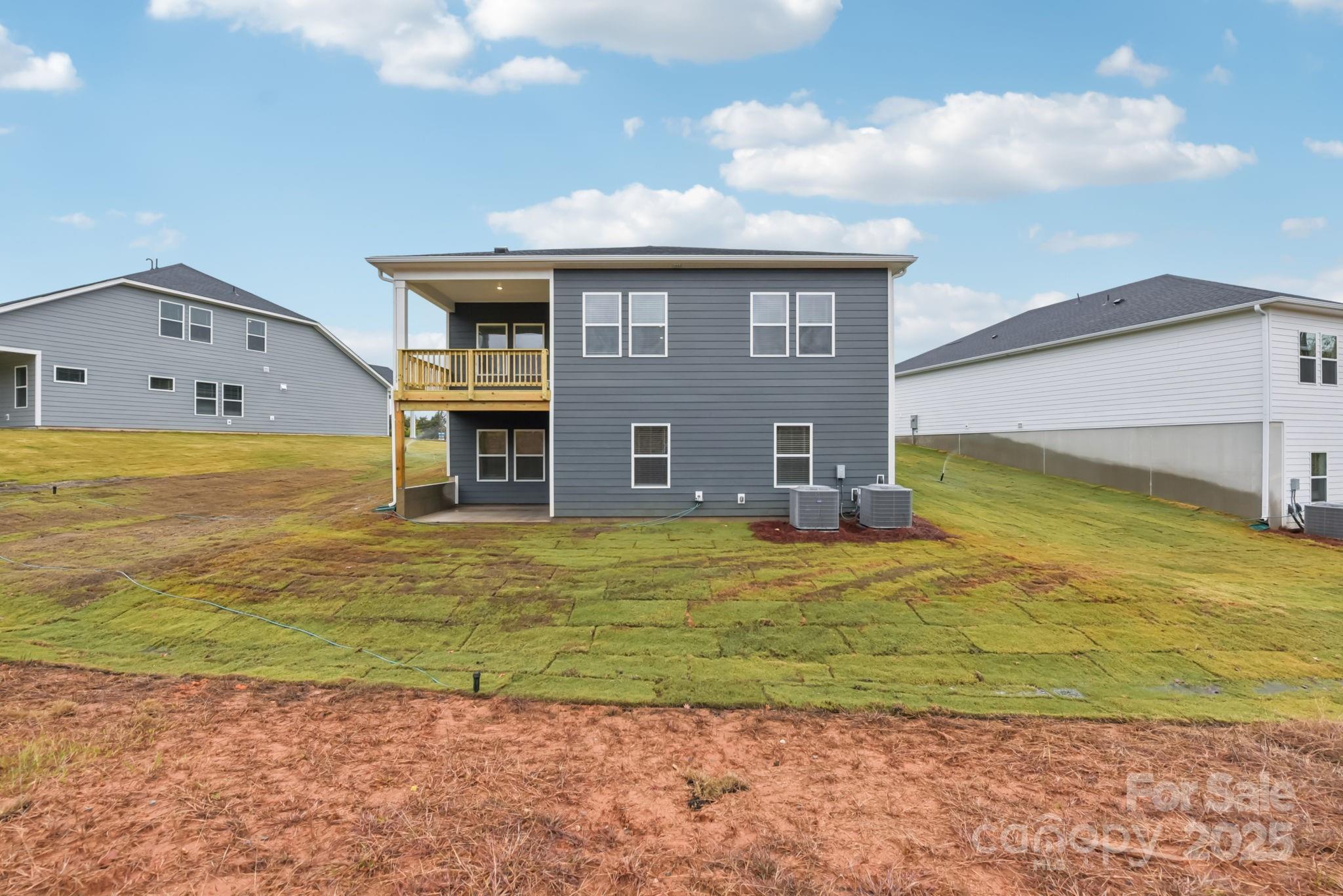 Brighton Springs - Residential