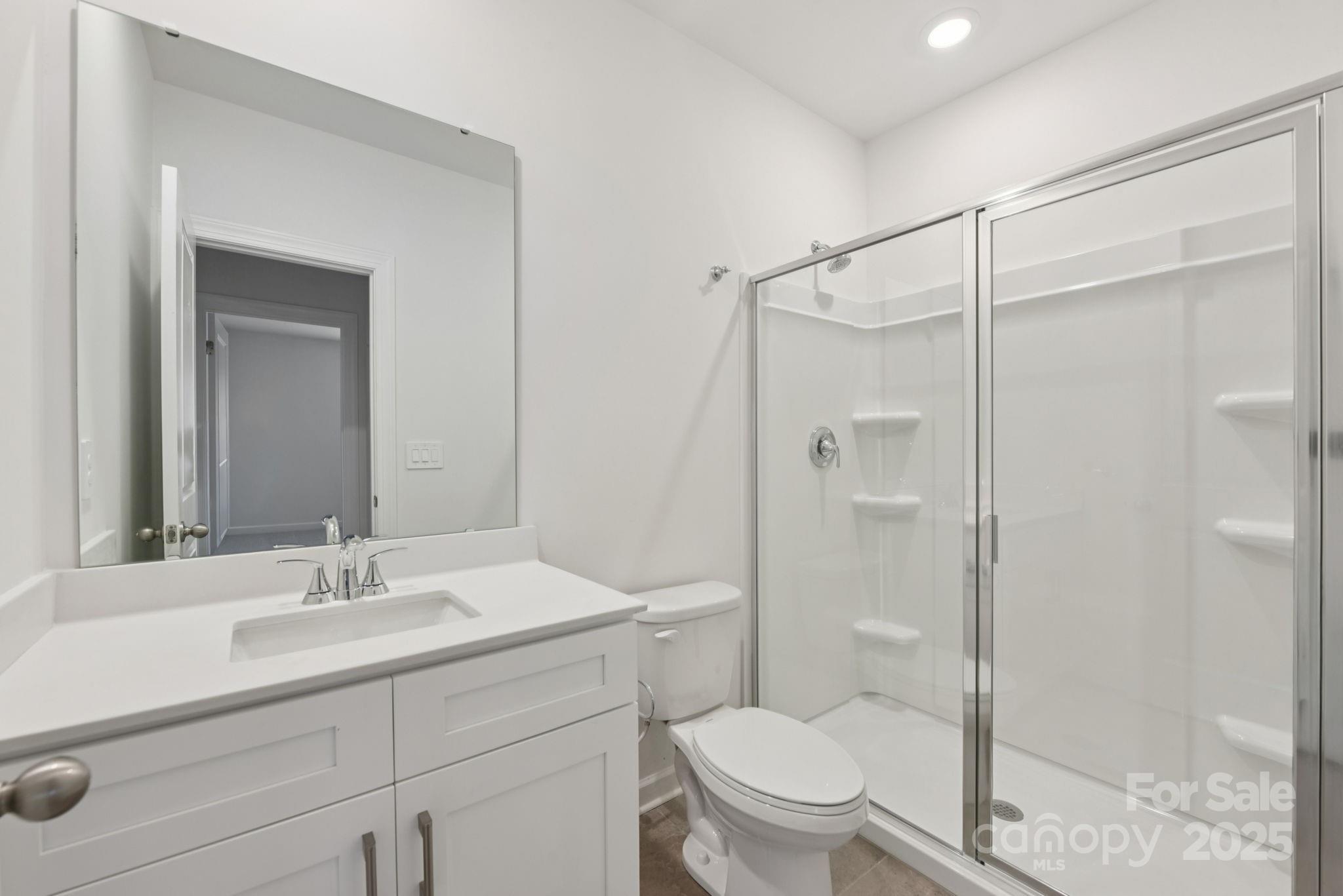 Brighton Springs - Residential