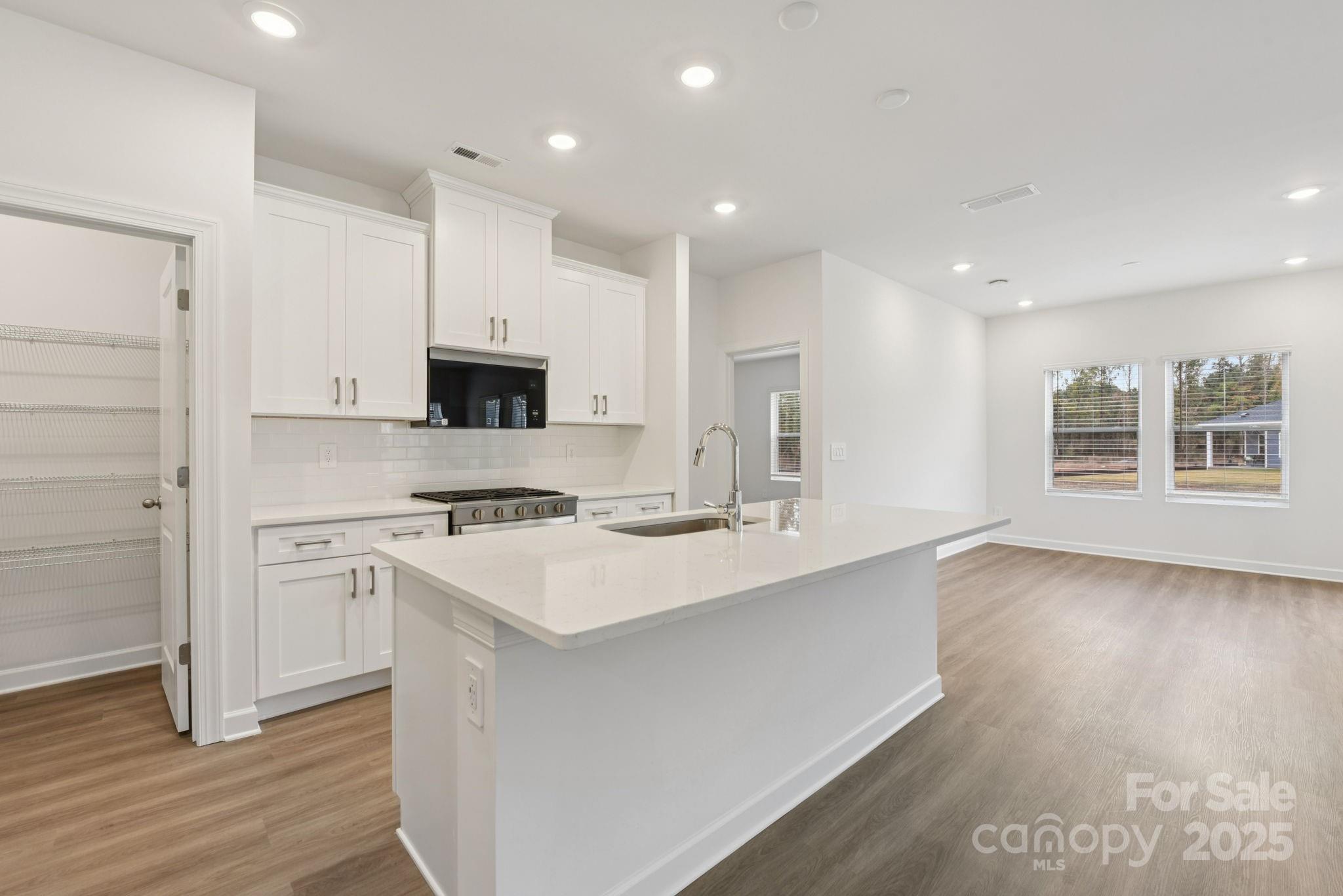 Brighton Springs - Residential