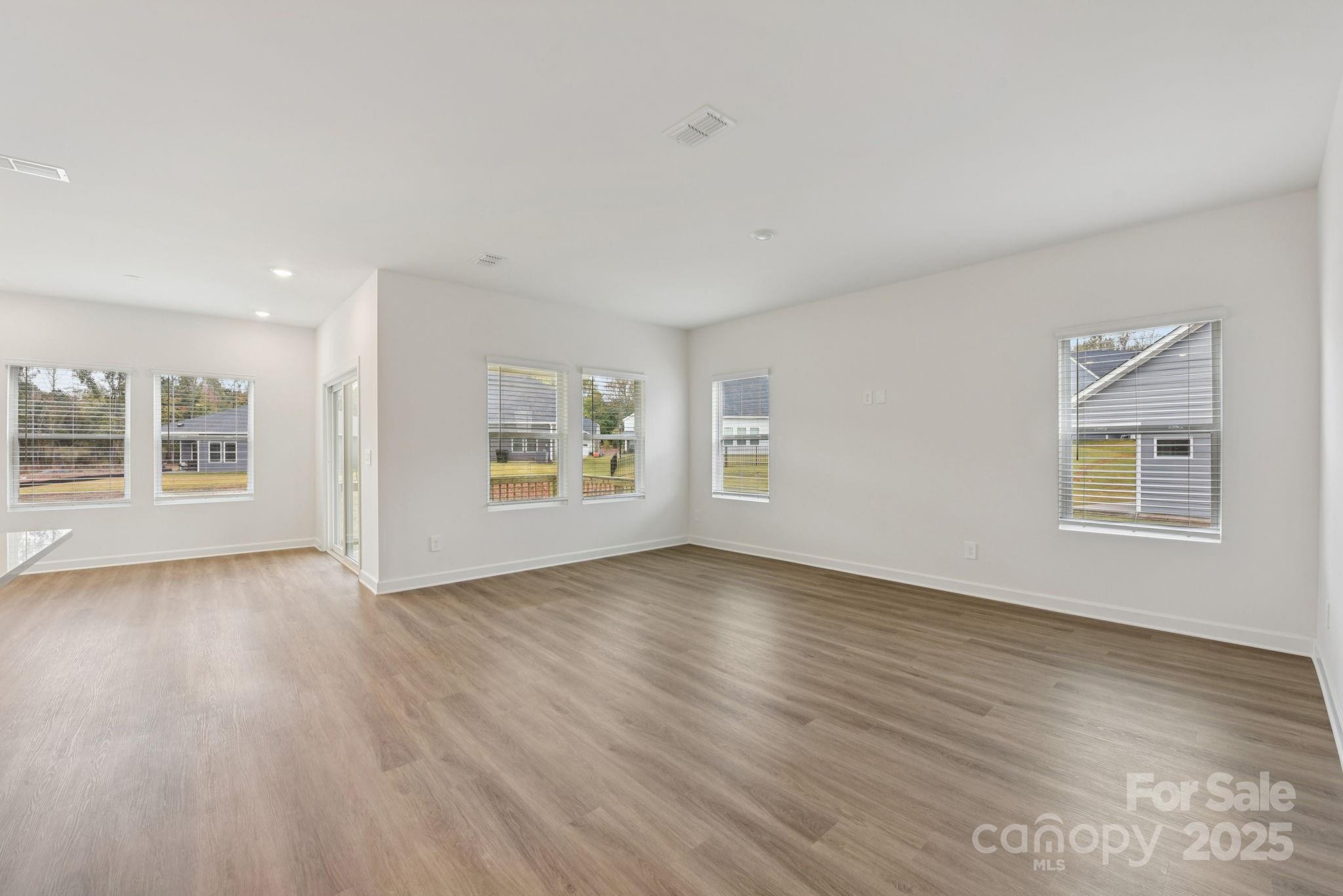 Brighton Springs - Residential