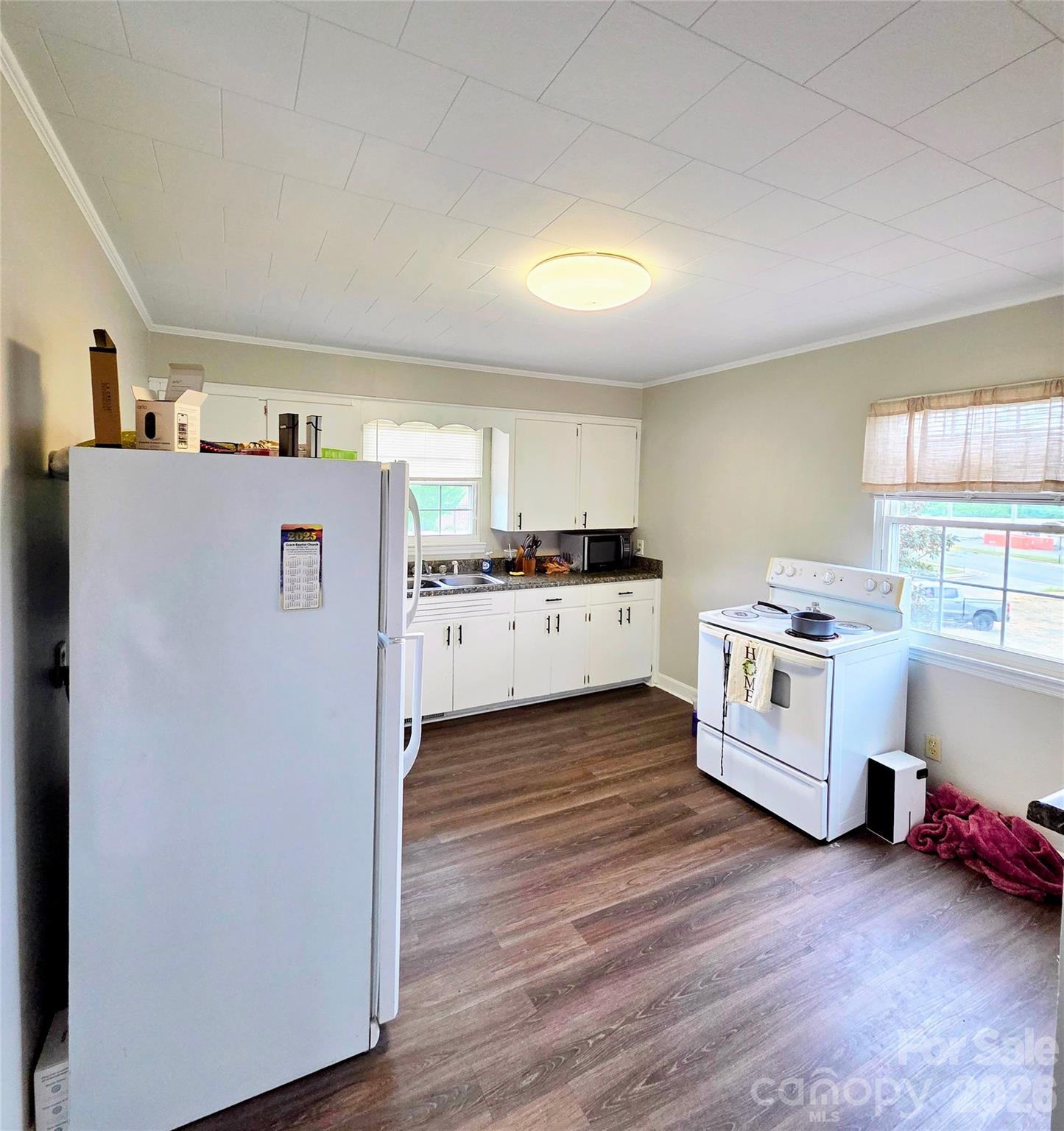 None - Residential