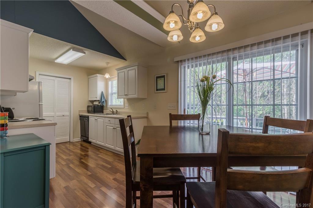 Barron Estates - Residential