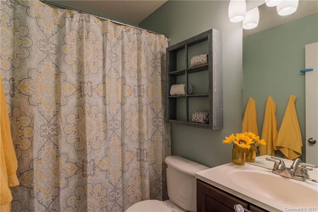 Barron Estates - Residential