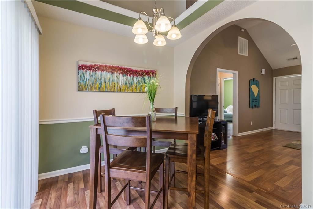 Barron Estates - Residential