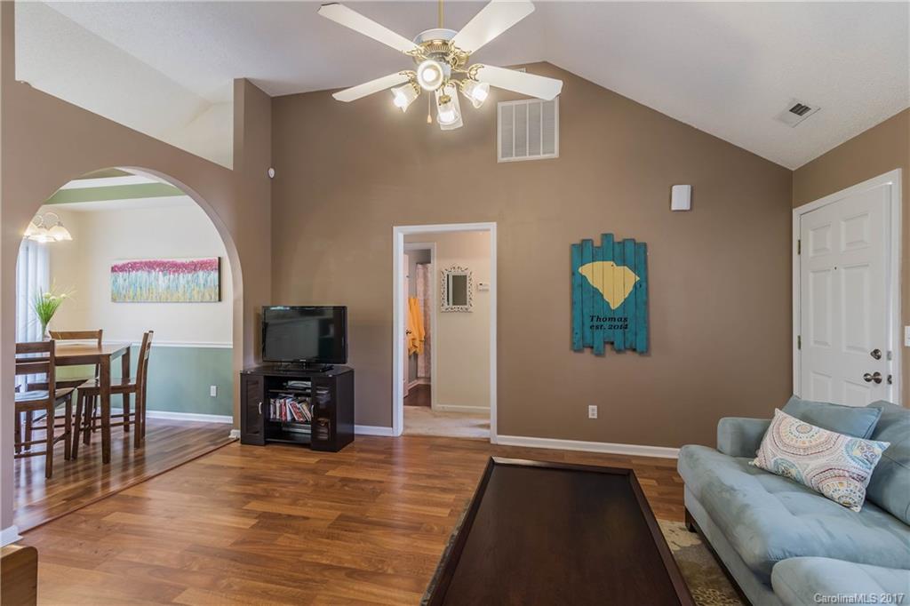 Barron Estates - Residential