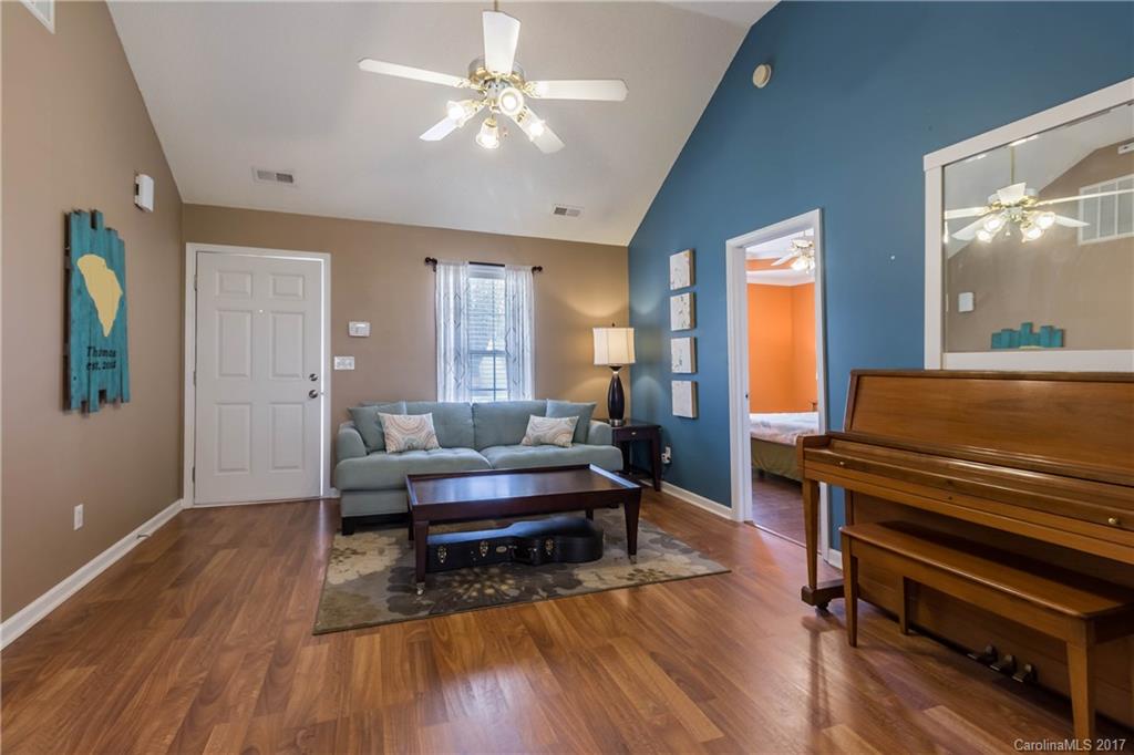 Barron Estates - Residential