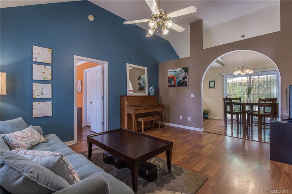 Barron Estates - Residential