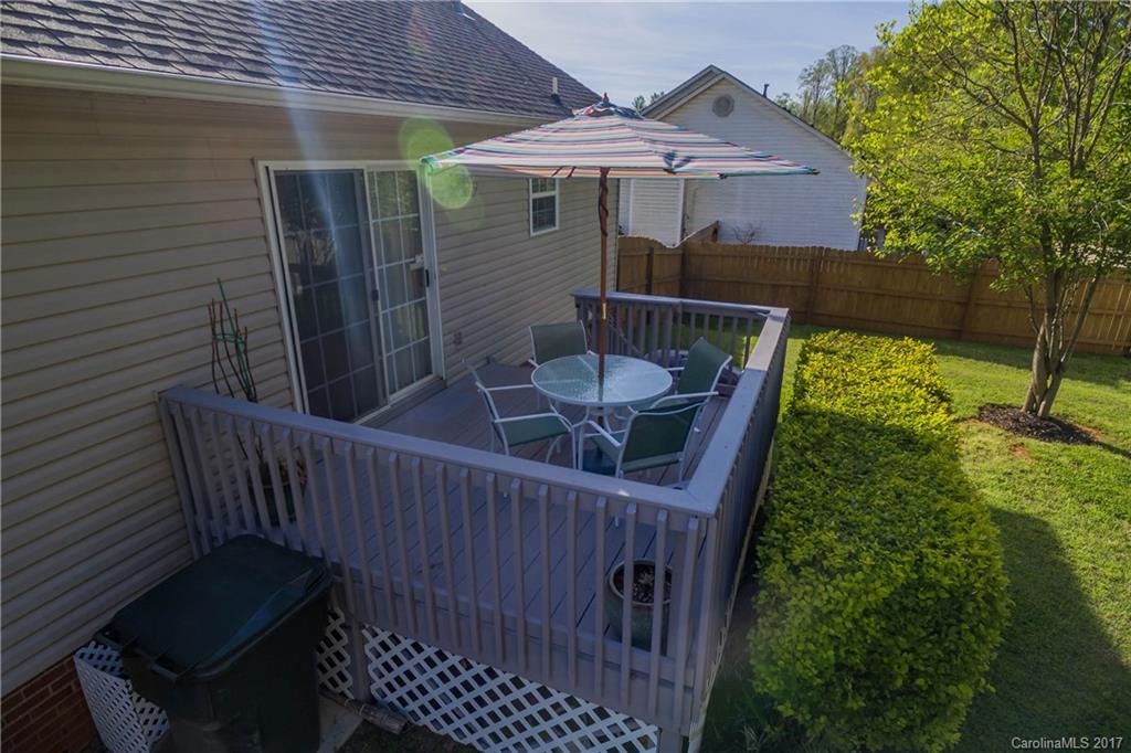 Barron Estates - Residential