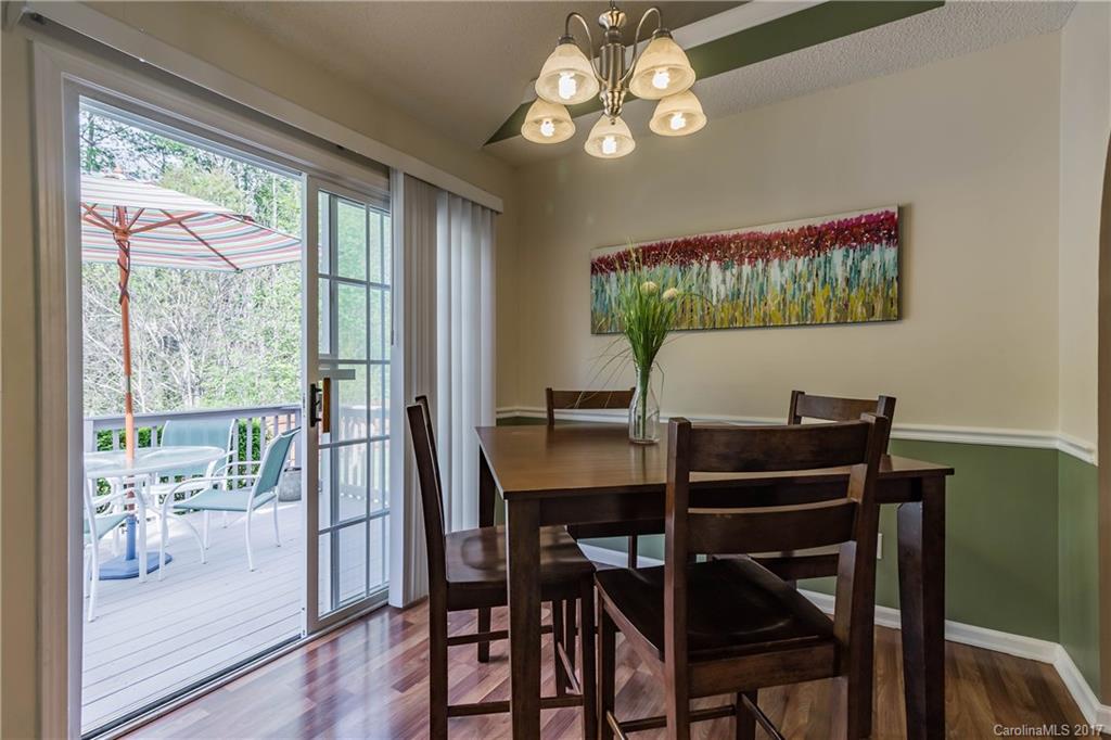 Barron Estates - Residential