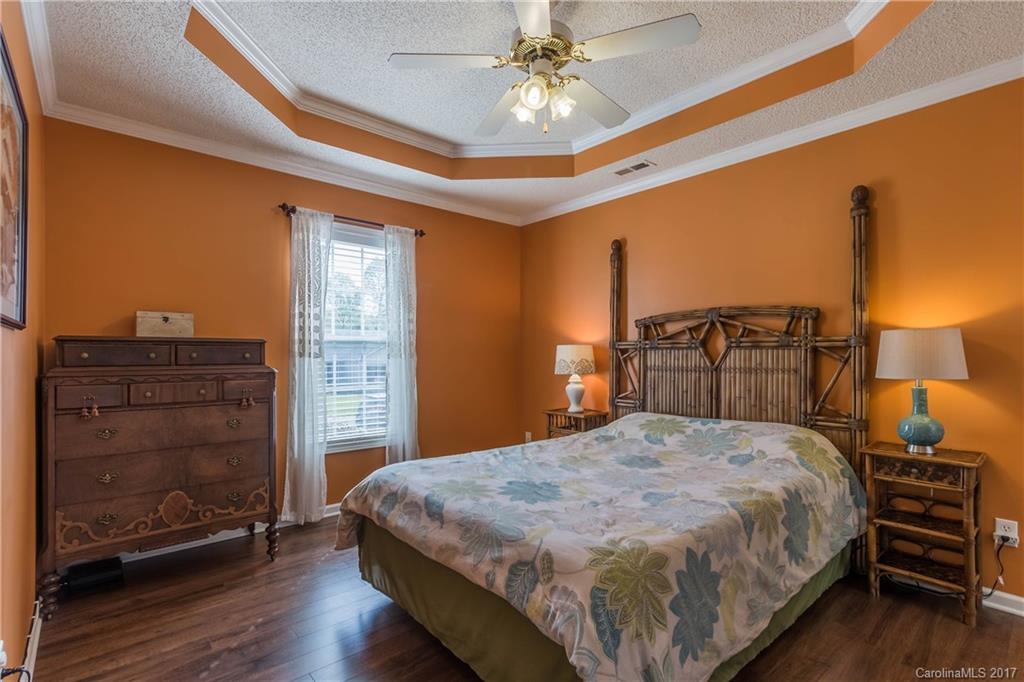 Barron Estates - Residential