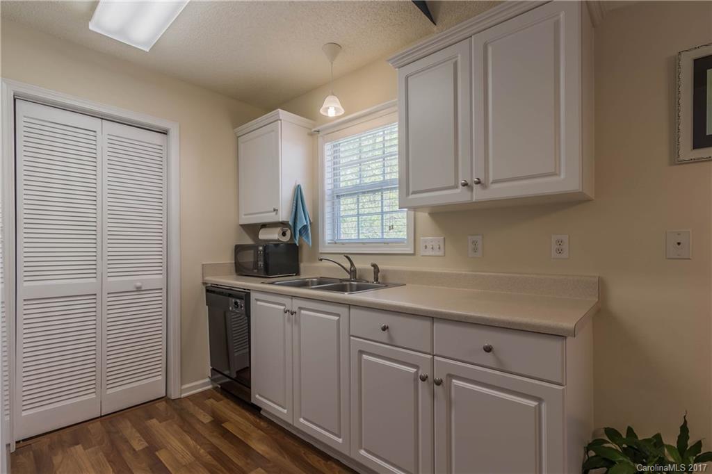 Barron Estates - Residential