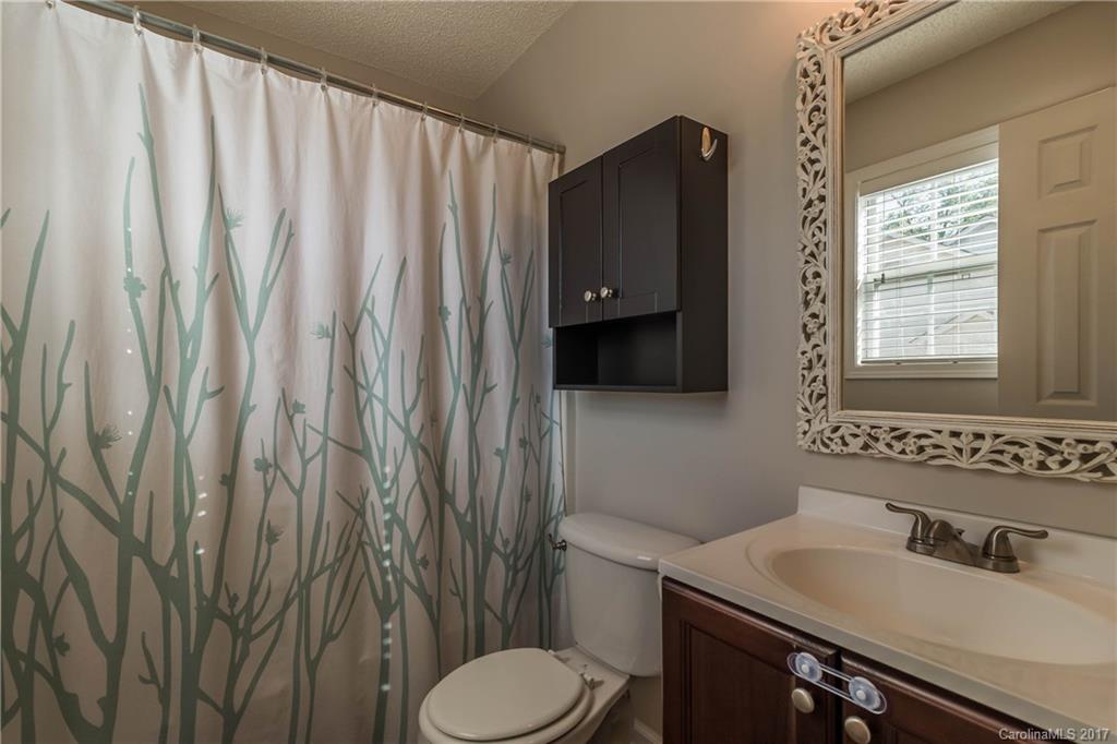 Barron Estates - Residential