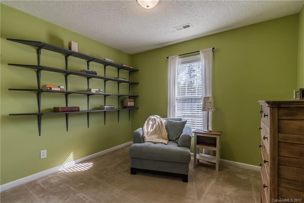 Barron Estates - Residential