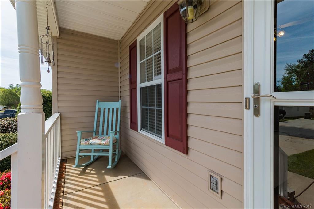 Barron Estates - Residential