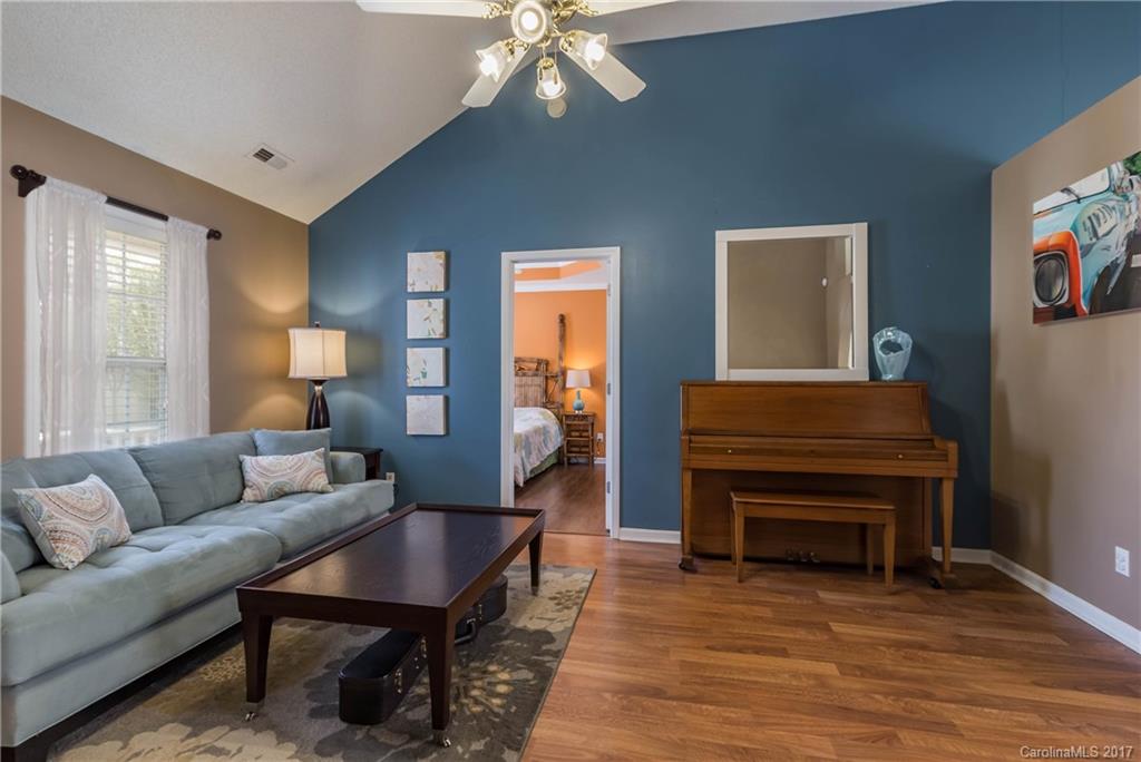 Barron Estates - Residential