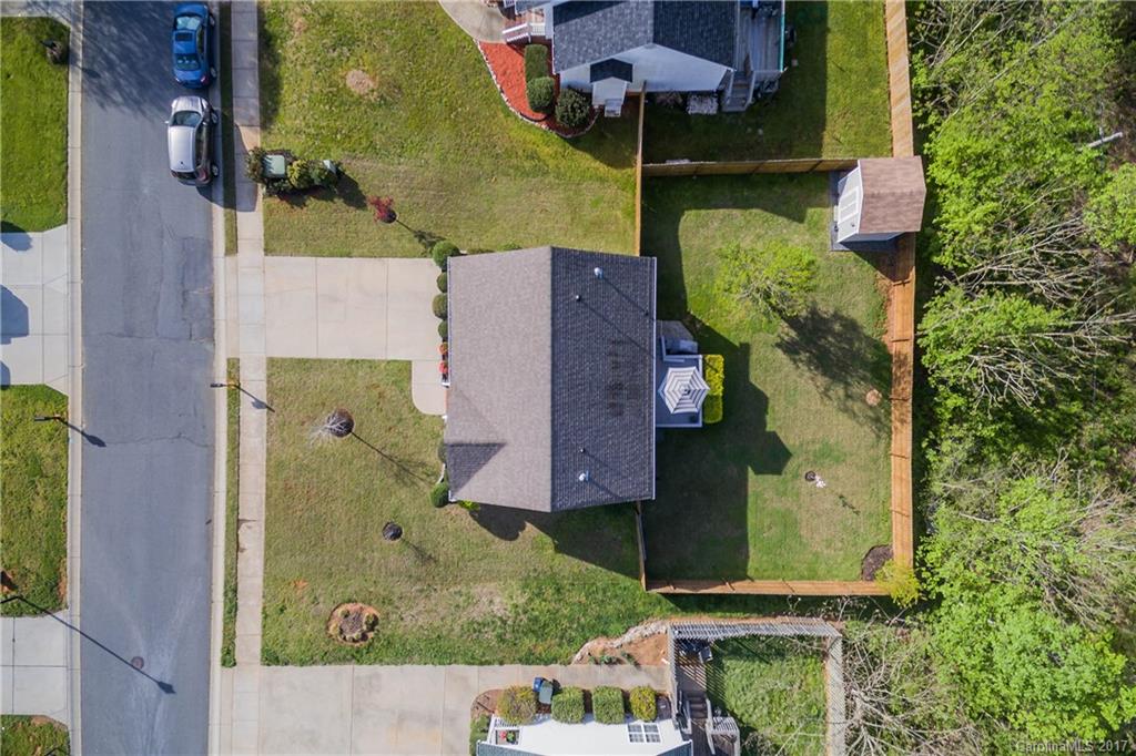 Barron Estates - Residential