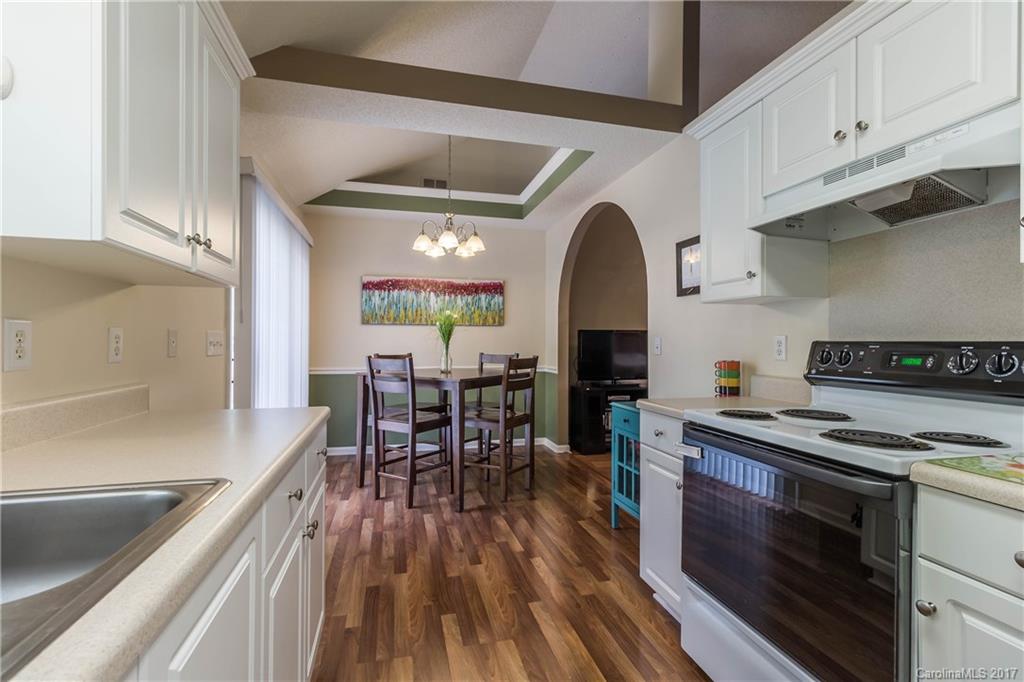 Barron Estates - Residential