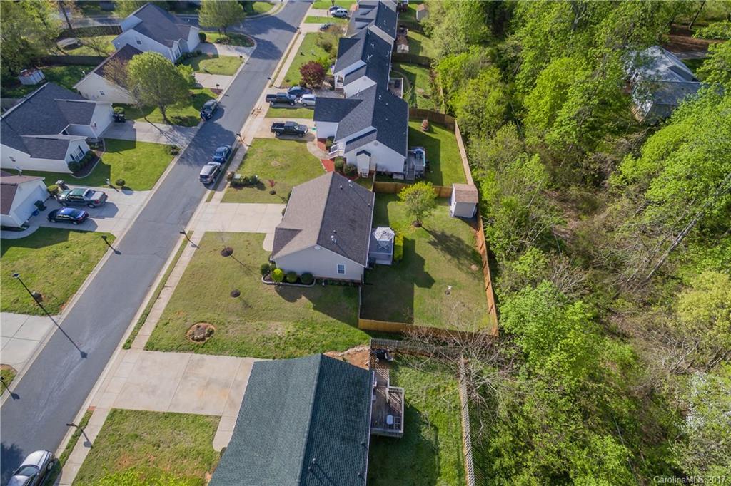 Barron Estates - Residential