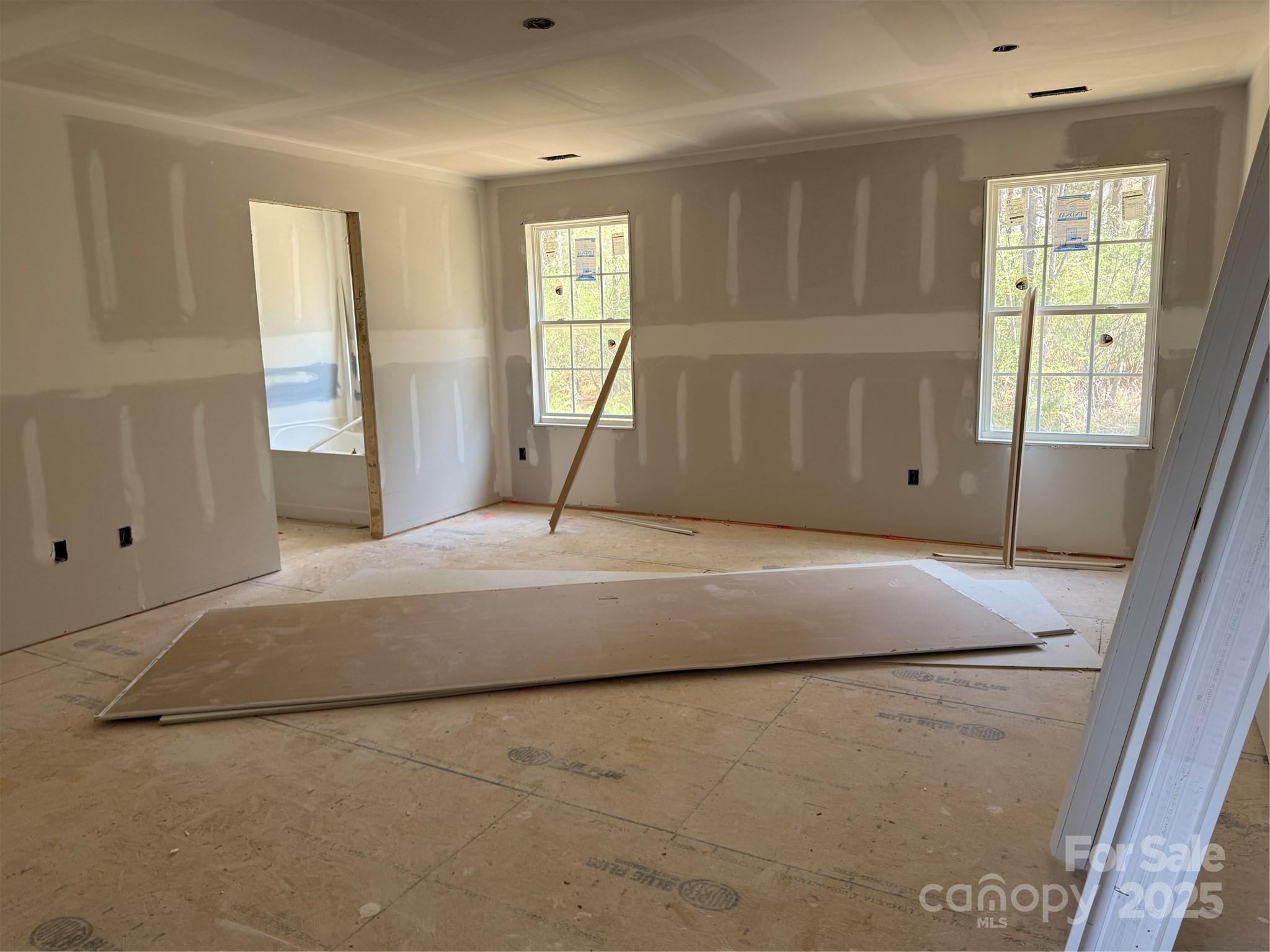 Lauren Pines - Residential