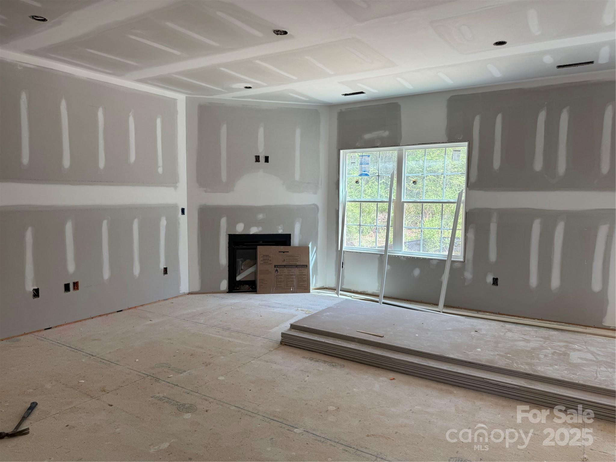 Lauren Pines - Residential