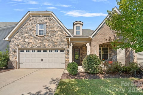 Photo of 11237 Black Brant Lane, Charlotte, NC 28278 (MLS # 4435300)