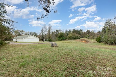 A home in Gastonia