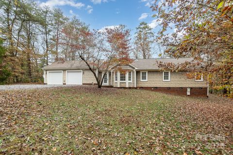 A home in Gastonia