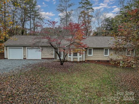 A home in Gastonia