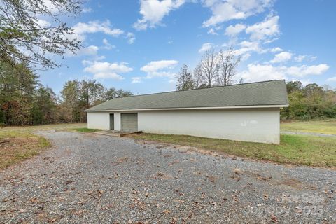 A home in Gastonia