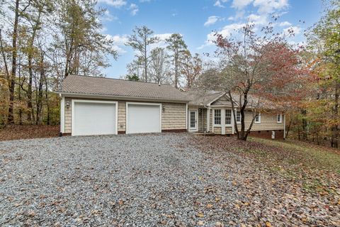 A home in Gastonia