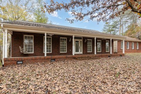 A home in Gastonia