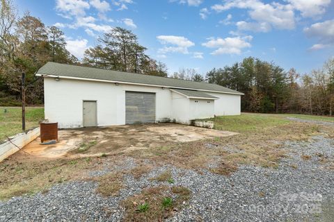 A home in Gastonia