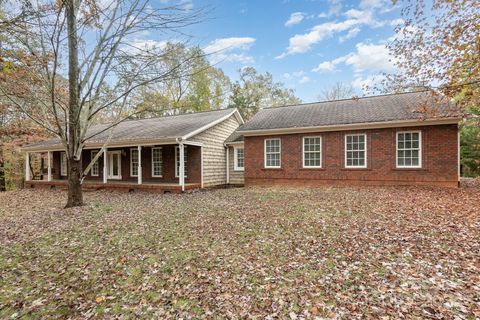 A home in Gastonia