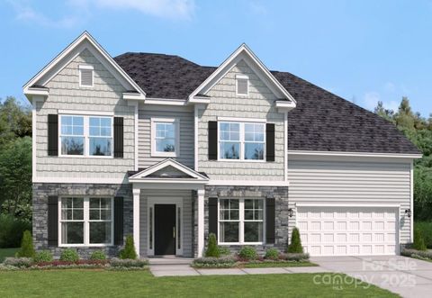 335 Alameda Way Matthews NC 28104