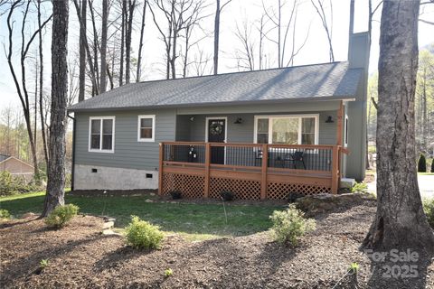515 Twinbrook Lane Maggie Valley NC 28751