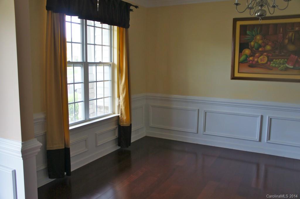 Wesley Oaks - Residential