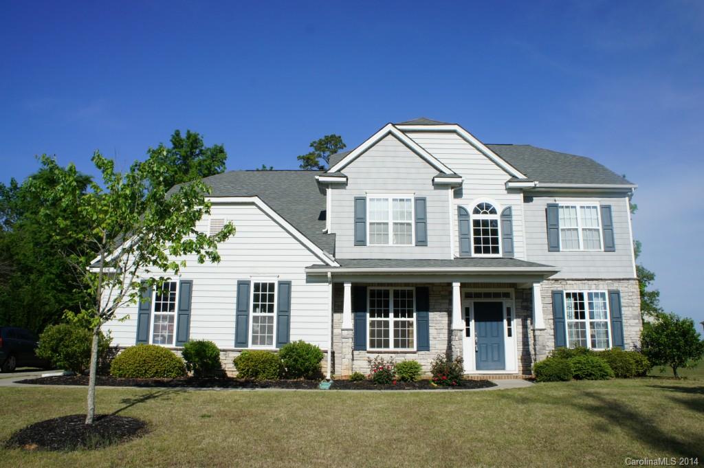 Wesley Oaks - Residential