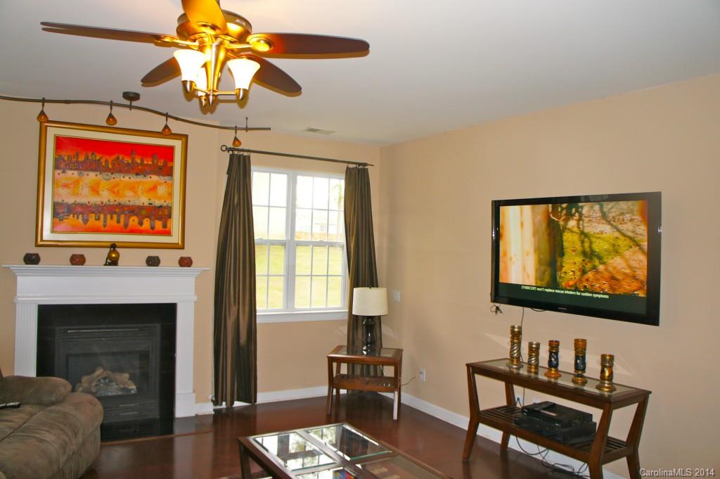 Wesley Oaks - Residential