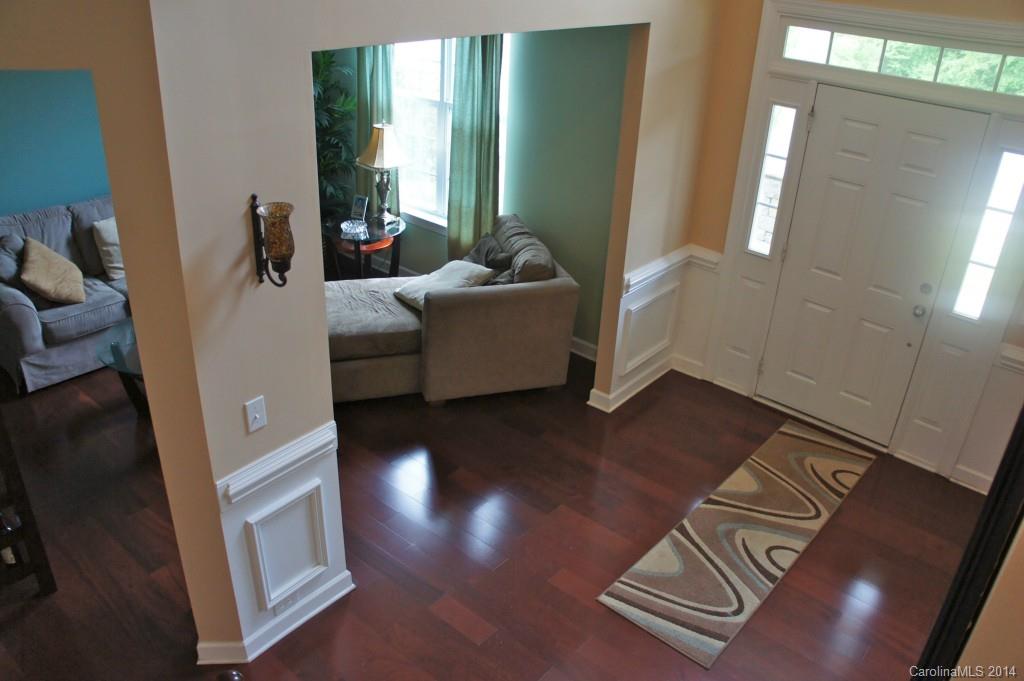 Wesley Oaks - Residential