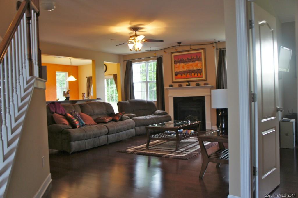 Wesley Oaks - Residential