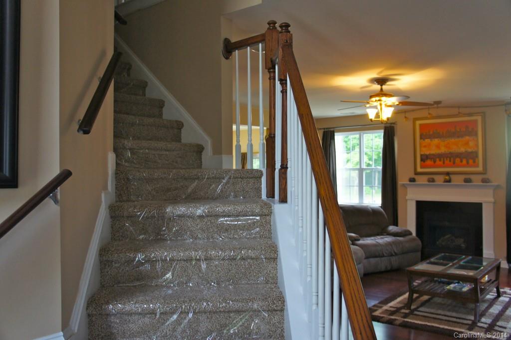 Wesley Oaks - Residential