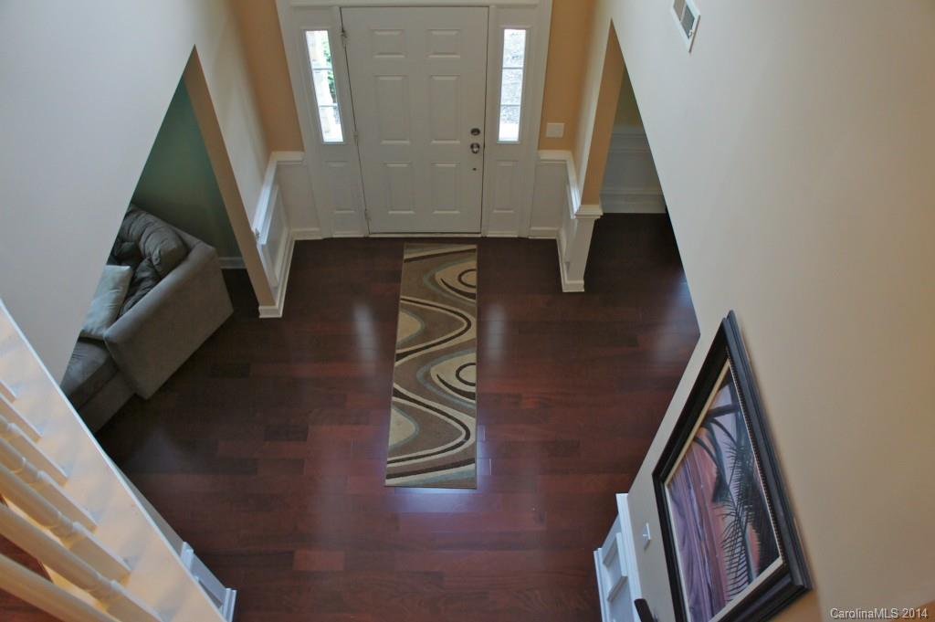 Wesley Oaks - Residential