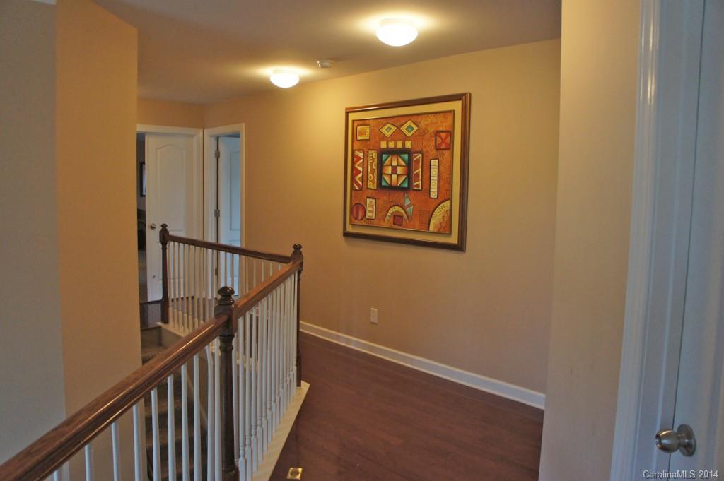 Wesley Oaks - Residential