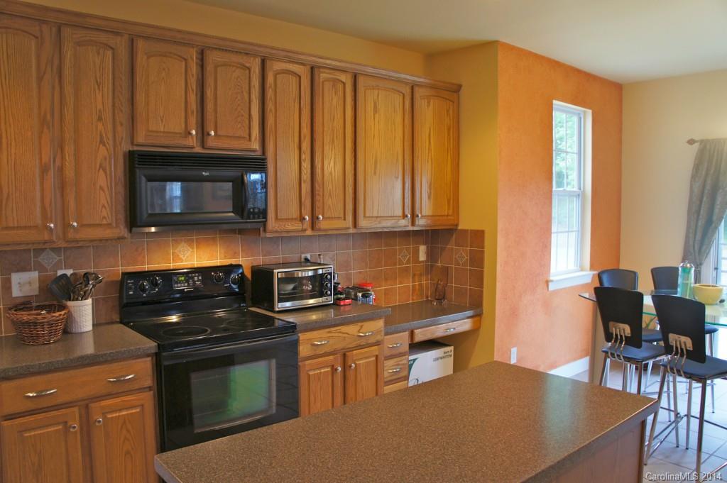 Wesley Oaks - Residential